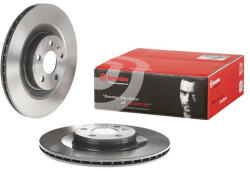  BREMBO féktárcsa 09. C938.11