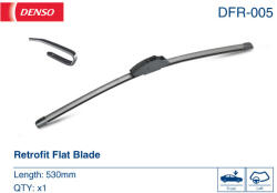 DENSO törlőlapát DFR-005