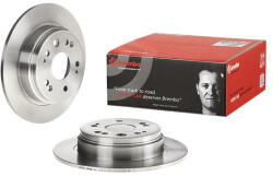  BREMBO féktárcsa 08.8868. 20