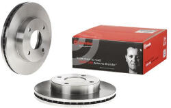  BREMBO féktárcsa 09. B548.10