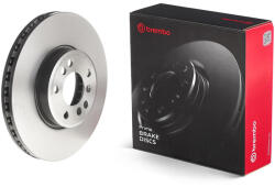  BREMBO féktárcsa 09. C896.11