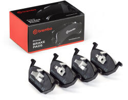  BREMBO fékbetétkészlet, tárcsafék P 85 041
