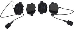  KAVO PARTS fékbetétkészlet, tárcsafék KBP-10304