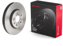  BREMBO féktárcsa 09. A971.11