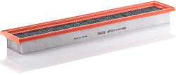  MANN-FILTER szűrő, utastér levegő CUK 6046