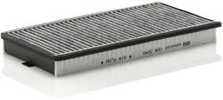  MANN-FILTER szűrő, utastér levegő CUK 3340