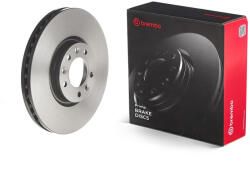  BREMBO féktárcsa 09. C133.11