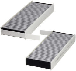  HENGST FILTER szűrő, utastér levegő E3942LC-2