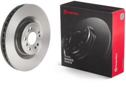  BREMBO féktárcsa 09. R103.11