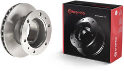  BREMBO féktárcsa 09.6813. 20