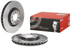  BREMBO féktárcsa 09.8689. 11