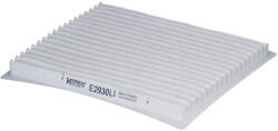  HENGST FILTER szűrő, utastér levegő E2930LI