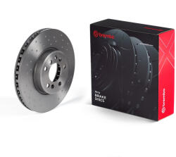  BREMBO féktárcsa 09. C896.1X