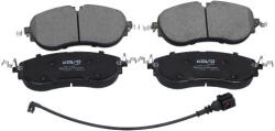  KAVO PARTS fékbetétkészlet, tárcsafék KBP-10106