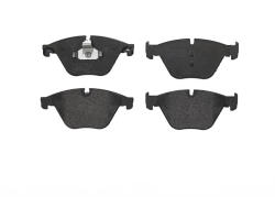  BREMBO fékbetétkészlet, tárcsafék P 06 074