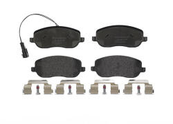 BREMBO fékbetétkészlet, tárcsafék P 23 100