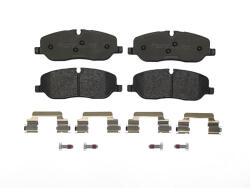  BREMBO fékbetétkészlet, tárcsafék P 44 014