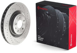  BREMBO féktárcsa 09. B039.1X
