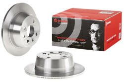  BREMBO féktárcsa 08.5559. 10