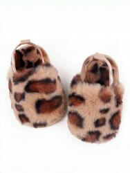 Shein Fluffy Papucs Mintás ZG5 S06__18