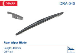 DENSO törlőlapát DRA-040