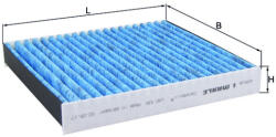  Mahle antiallergén pollenszűrő LAO 436