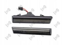 Abakus L04-140-008LED-S Irányjelző