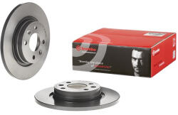  BREMBO féktárcsa 08. A268.21