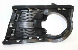 PC Lökhárító Rács Bal Vw Tiguan 5N 07-11