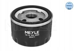 Meyle Olajszűrő Renault Clio/megane 16-143220000 16-14 322 0000
