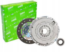 Valeo 826729 Hec kuplung szett Śr. zew. 228cmSKODA Octavia Superb Vvw Golf