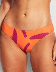 Seafolly Bikini Alsó Minta Zhq B20__XXL