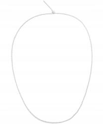 Daniel Wellington Nyaklánc Daniel Wellington Charms Chain Sterling Silver (DW00401046)
