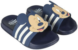 Disney Mickey Wink 3D gyerek papucs 26-33