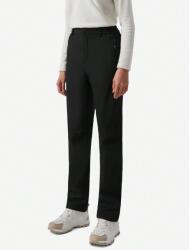 Shein Fekete Bélelt Nadrág SS9 S06__M