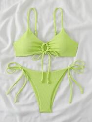 Shein Kétrészes Fürdőruha G60 S06__XS