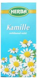 Herba Kamille Herba tea Kamilla Németországból