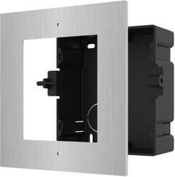 Hikvision Panou Frontal Încastrat HIKVISION DS-KD-ACF1/S Un Modul (DS-KD-ACF1/S)