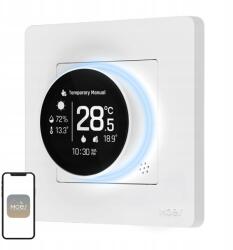 Moes Zht-sr-ga ZigBee Moes termosztát vízmelegítéshez (ZHT-SR46478494)