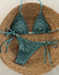 Shein Bikini Alsó Megkötős H5O S06__M