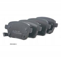 Ridex 402B1126 Hátsó Fékbetétek GDB2032