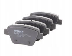 Ridex 402B0316 Hátsó Fékbetétek GDB1841
