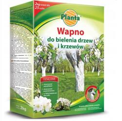 Planta Mészpor 2kg fák és bokrok fehérítéséhez hatékony (WAPNO2)