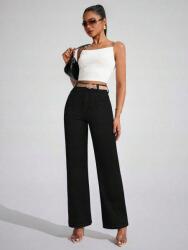 Shein Farmer Utánzat Nadrág Rlx S06__XXS
