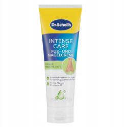 Scholl Intense Care ápoló láb- és körömápoló krém 75 ml (5900627092677)