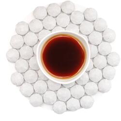 Winoszarnia Pu Erh Vörös tea Winoszarnia Tuocha Vasalható Yunnan 50 g (HCT50)
