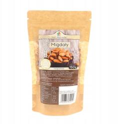 Pięć Przemian Keto hántolt mandula 150 g Pięć Przemian Rövid Dátum (5902837810249)
