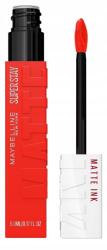 Maybelline Stay Matte Ink ajakrúzs (320) 5 ml
