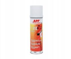 APP Zárt profilok karbantartása App F410 500ml