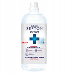 Clovin Öblítőszer Clovin Septon Softener fertőtlenítő öblítőszer 1, 8L (6749)
